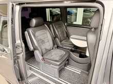 VOLKSWAGEN TRANSPORTER ABT EDITION IN METALLIC GREY