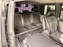 VOLKSWAGEN TRANSPORTER ABT EDITION IN METALLIC GREY
