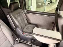 VOLKSWAGEN TRANSPORTER ABT EDITION IN METALLIC GREY