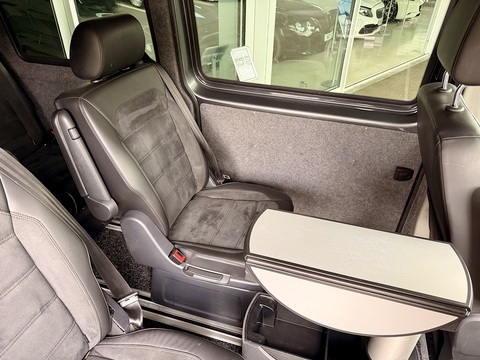 BiTDI T32 Highline 2.0 5dr Kombi Van Automatic Diesel