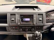 VOLKSWAGEN TRANSPORTER ABT EDITION IN METALLIC GREY
