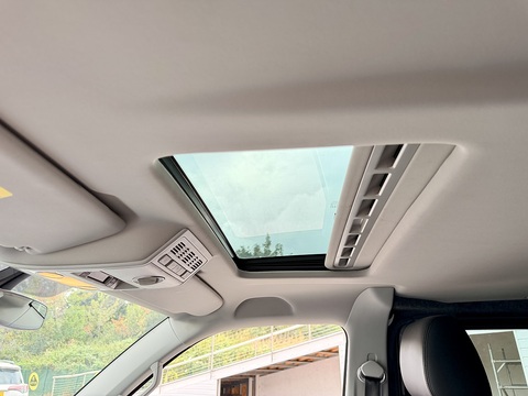 BiTDI T32 Highline 2.0 5dr Kombi Van Automatic Diesel