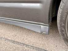 VOLKSWAGEN TRANSPORTER ABT EDITION IN METALLIC GREY
