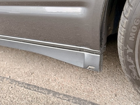 BiTDI T32 Highline 2.0 5dr Kombi Van Automatic Diesel