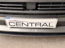 VOLKSWAGEN TRANSPORTER ABT EDITION IN METALLIC GREY