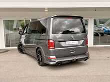 VOLKSWAGEN TRANSPORTER ABT EDITION IN METALLIC GREY