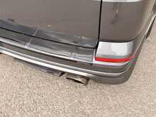 VOLKSWAGEN TRANSPORTER ABT EDITION IN METALLIC GREY