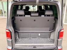 VOLKSWAGEN TRANSPORTER ABT EDITION IN METALLIC GREY