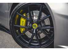 LOTUS EMIRA V6 AUTO NIMBUS GREY