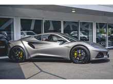 LOTUS EMIRA V6 AUTO NIMBUS GREY