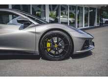 LOTUS EMIRA V6 AUTO NIMBUS GREY