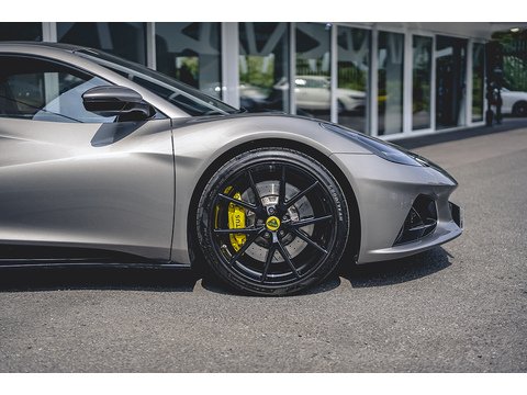 3.5 V6 First Edition Coupe 2dr Petrol IPS Euro 6 (404 ps)