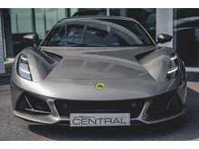LOTUS EMIRA V6 AUTO NIMBUS GREY