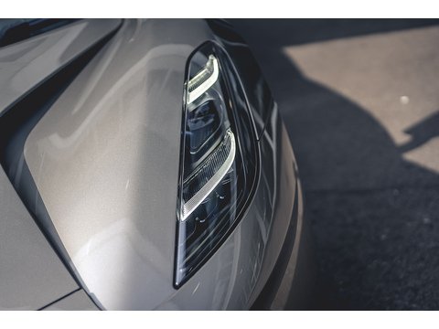 3.5 V6 First Edition Coupe 2dr Petrol IPS Euro 6 (404 ps)