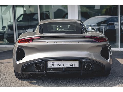 3.5 V6 First Edition Coupe 2dr Petrol IPS Euro 6 (404 ps)