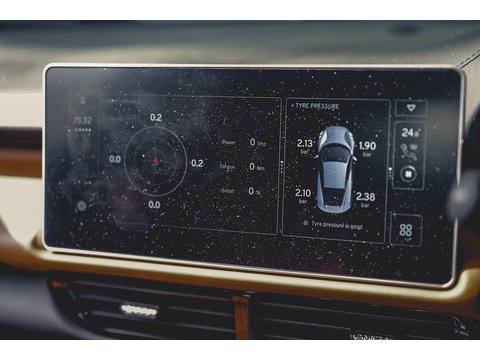 3.5 V6 First Edition Coupe 2dr Petrol IPS Euro 6 (404 ps)