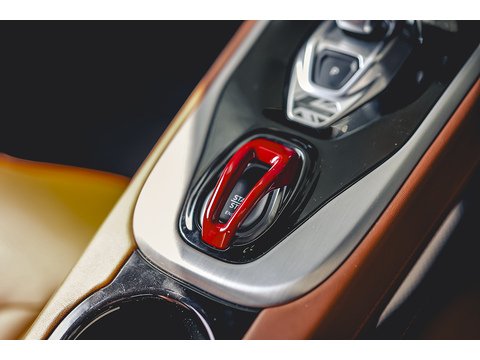 3.5 V6 First Edition Coupe 2dr Petrol IPS Euro 6 (404 ps)