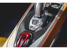 LOTUS EMIRA V6 AUTO NIMBUS GREY