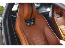 LOTUS EMIRA V6 AUTO NIMBUS GREY