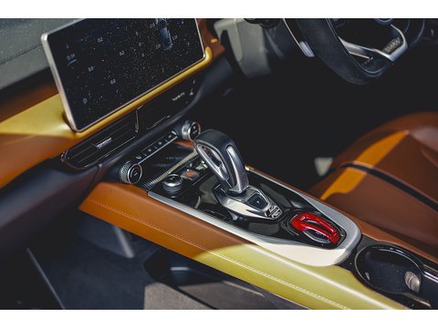 3.5 V6 First Edition Coupe 2dr Petrol IPS Euro 6 (404 ps)