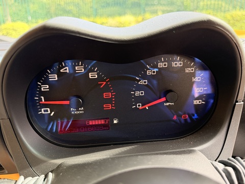 Sport 220 1.8 Convertible Manual Petrol
