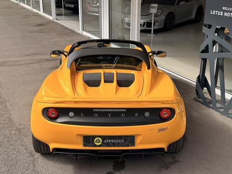 Sport 220 1.8 Convertible Manual Petrol