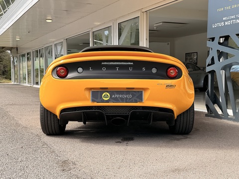 Sport 220 1.8 Convertible Manual Petrol