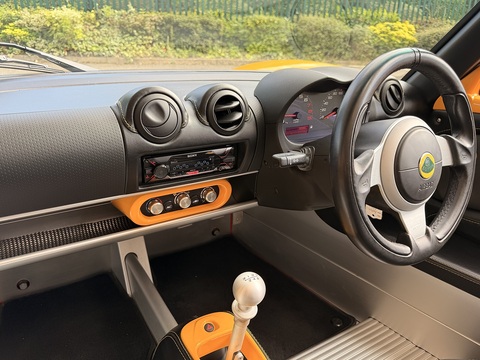 Sport 220 1.8 Convertible Manual Petrol