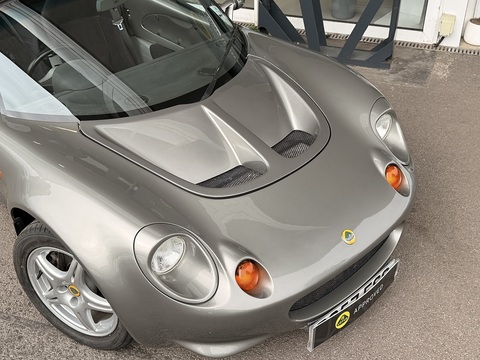 1.8 Convertible 2dr Petrol Manual (168 g/km, 118 bhp)