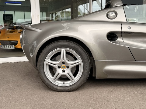 1.8 Convertible 2dr Petrol Manual (168 g/km, 118 bhp)