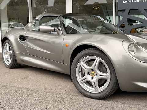1.8 Convertible 2dr Petrol Manual (168 g/km, 118 bhp)