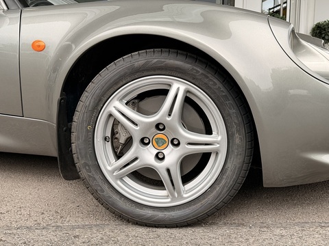 1.8 Convertible 2dr Petrol Manual (168 g/km, 118 bhp)