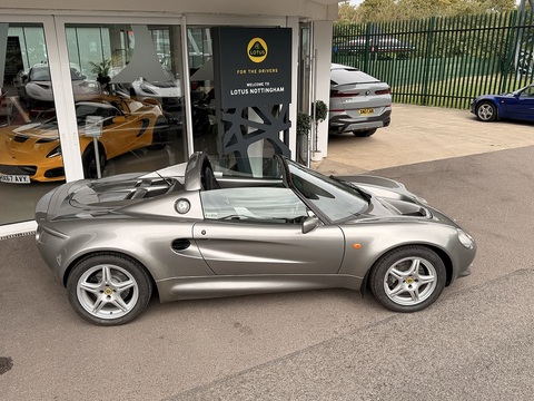 1.8 Convertible 2dr Petrol Manual (168 g/km, 118 bhp)