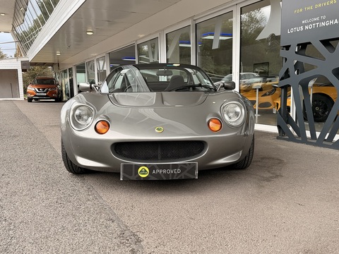 1.8 Convertible 2dr Petrol Manual (168 g/km, 118 bhp)