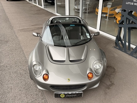 1.8 Convertible 2dr Petrol Manual (168 g/km, 118 bhp)
