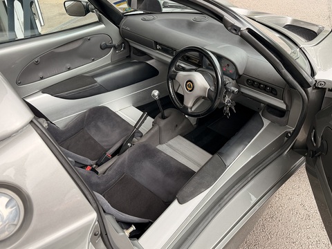 1.8 Convertible 2dr Petrol Manual (168 g/km, 118 bhp)