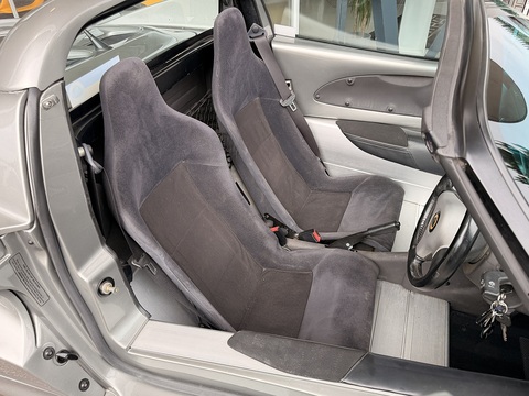 1.8 Convertible 2dr Petrol Manual (168 g/km, 118 bhp)