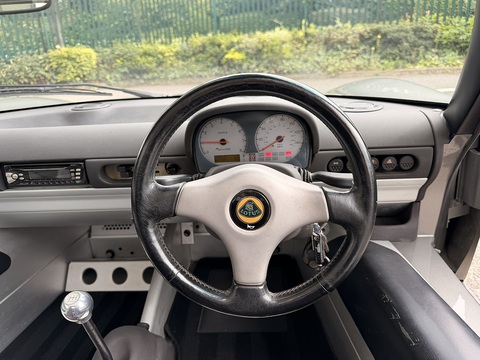 1.8 Convertible 2dr Petrol Manual (168 g/km, 118 bhp)