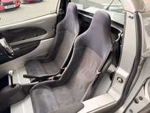LOTUS ELISE S1 FINISHED IN METALLIC GREY