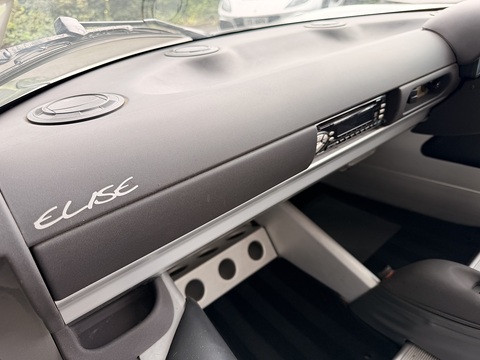 1.8 Convertible 2dr Petrol Manual (168 g/km, 118 bhp)