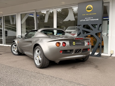 1.8 Convertible 2dr Petrol Manual (168 g/km, 118 bhp)