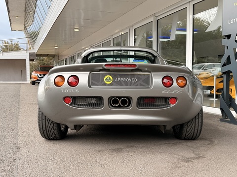 1.8 Convertible 2dr Petrol Manual (168 g/km, 118 bhp)