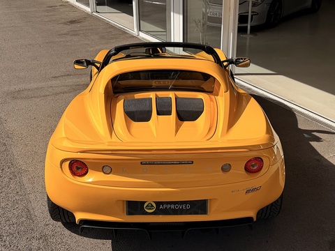 1.8 Sport 220 Convertible 2dr Petrol Manual Euro 6 (220 ps)