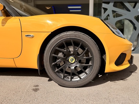 1.8 Sport 220 Convertible 2dr Petrol Manual Euro 6 (220 ps)
