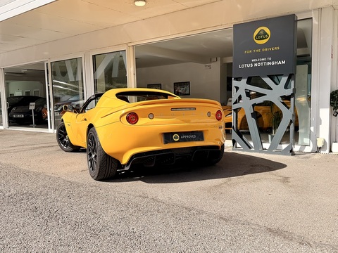 1.8 Sport 220 Convertible 2dr Petrol Manual Euro 6 (220 ps)