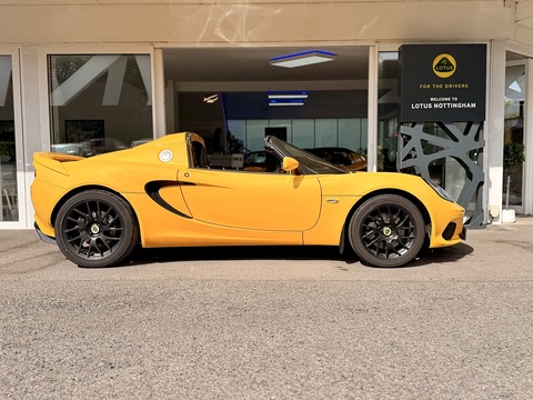 1.8 Sport 220 Convertible 2dr Petrol Manual Euro 6 (220 ps)