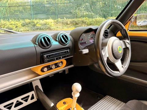 1.8 Sport 220 Convertible 2dr Petrol Manual Euro 6 (220 ps)