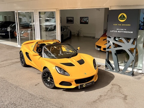 1.8 Sport 220 Convertible 2dr Petrol Manual Euro 6 (220 ps)