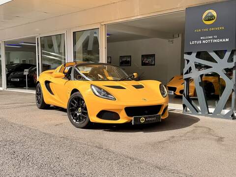 1.8 Sport 220 Convertible 2dr Petrol Manual Euro 6 (220 ps)