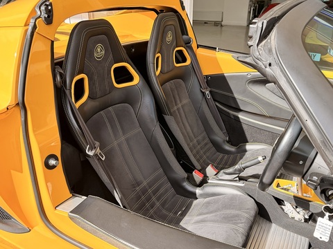 1.8 Sport 220 Convertible 2dr Petrol Manual Euro 6 (220 ps)